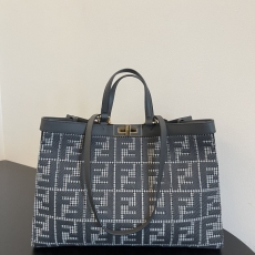 Fendi Shopping Bags